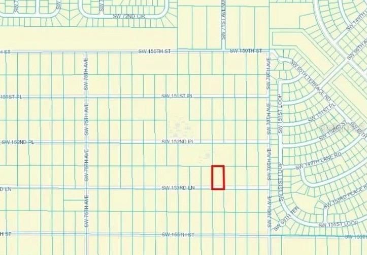 Active With Contract: $23,000 (1.25 acres)
