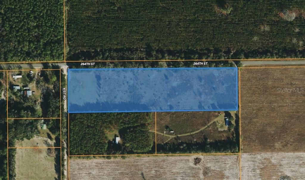 For Sale: $139,900 (10.00 acres)