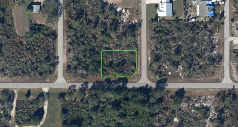 For Sale: $18,900 (0.27 acres)