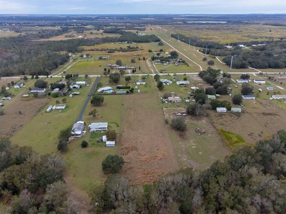 Recently Sold: $100,000 (3.83 acres)