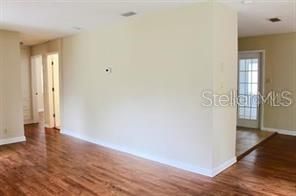 2 bedroom 1 bath with laundry room