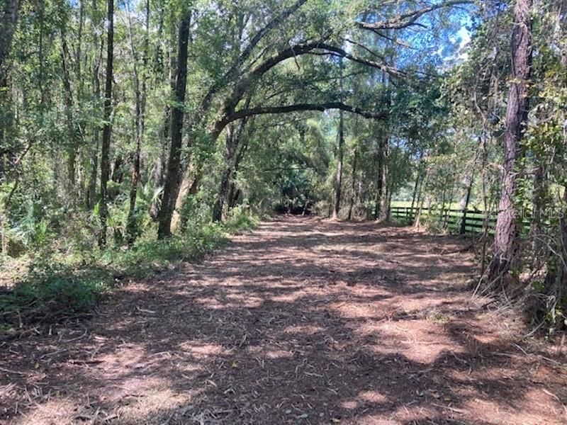 Recently Sold: $129,000 (8.39 acres)