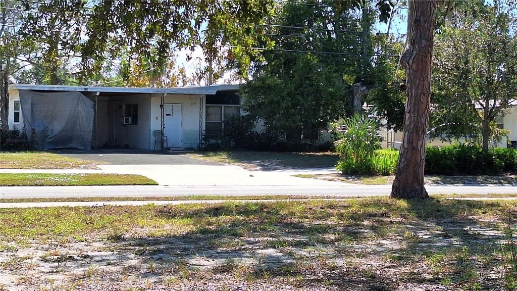 Adorable Bungalow in City of New Port Richey