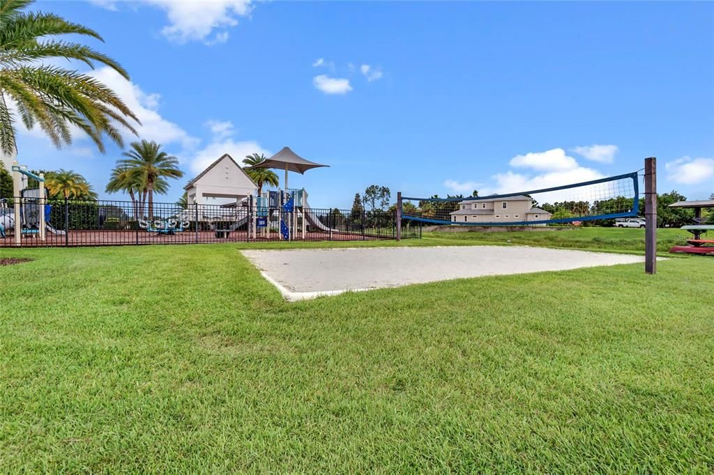 Clubhouse Pool