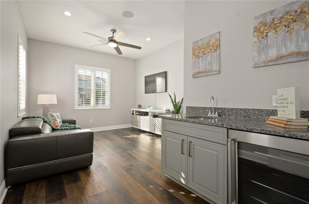 Master Bath Main Floor