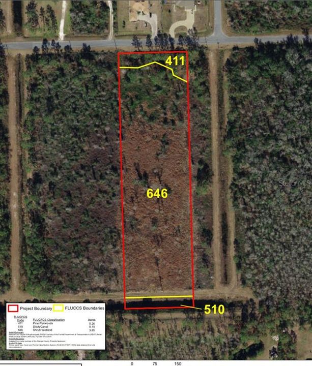 For Sale: $249,999 (4.31 acres)