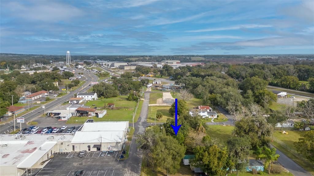 Recently Sold: $50,000 (0.11 acres)