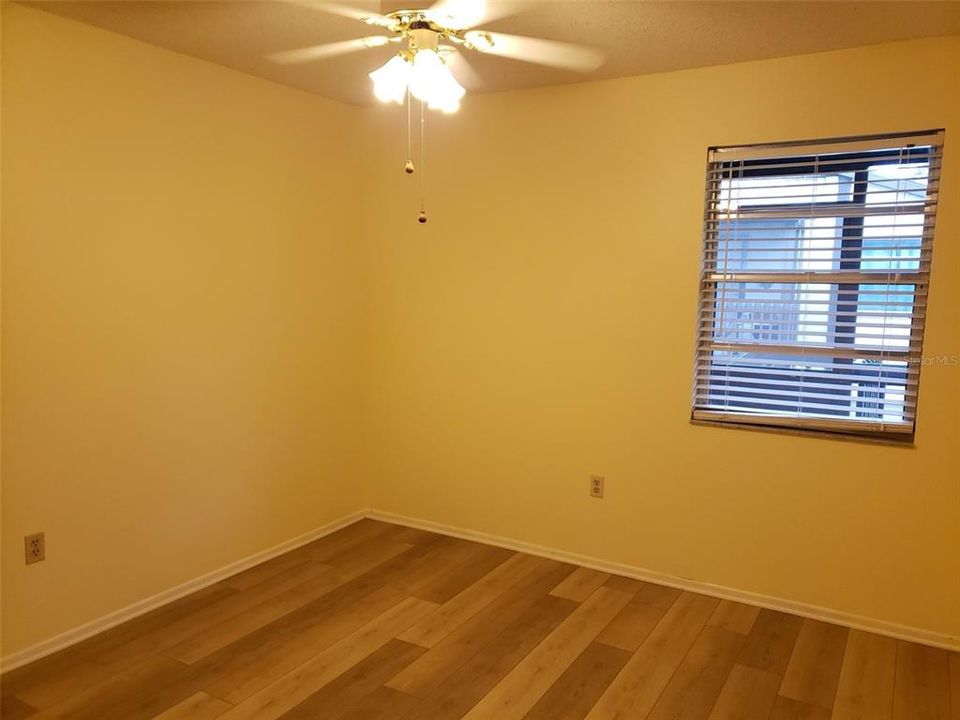 Guest bedroom