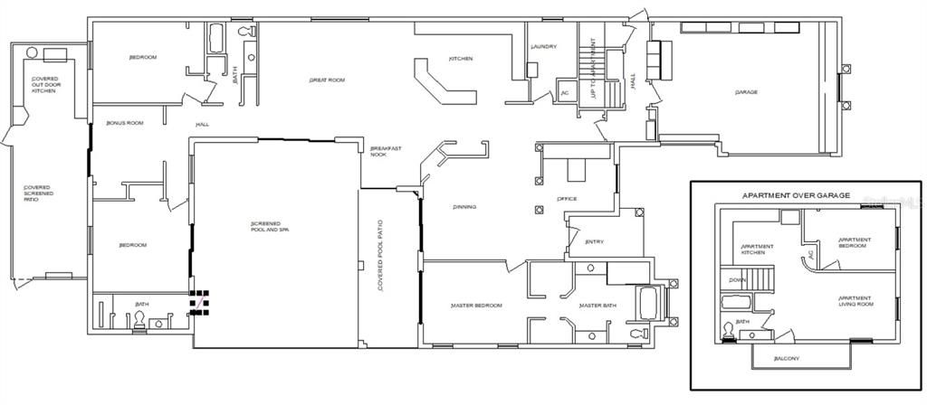 House Floor Plan