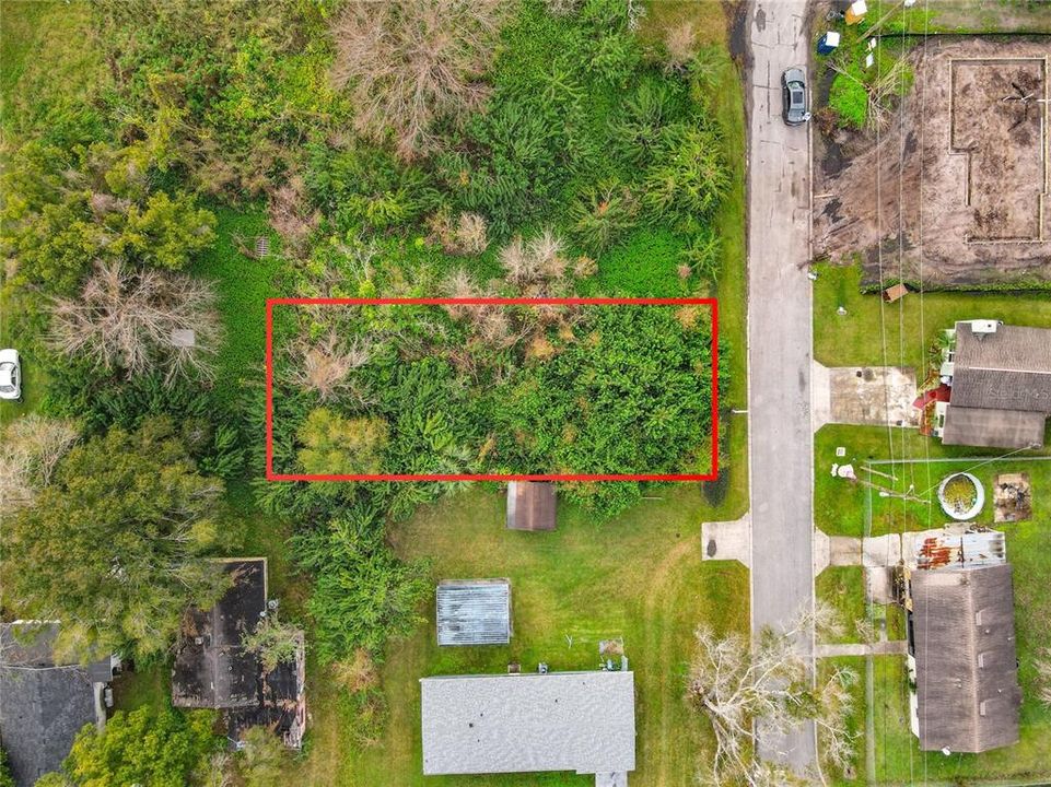 Recently Sold: $45,000 (0.12 acres)