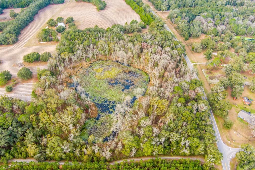 Недавно продано: $99,000 (10.00 acres)