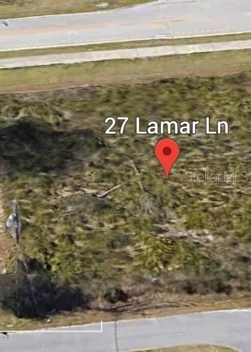 27 Lamar lane,palm coast, fl. 32137