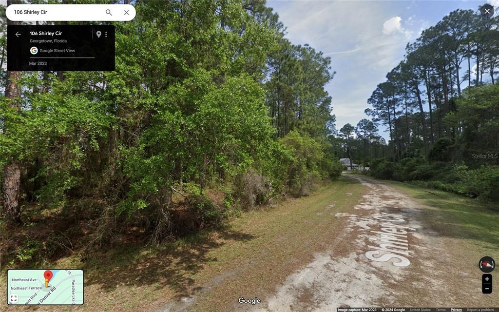 For Sale: $23,000 (0.44 acres)