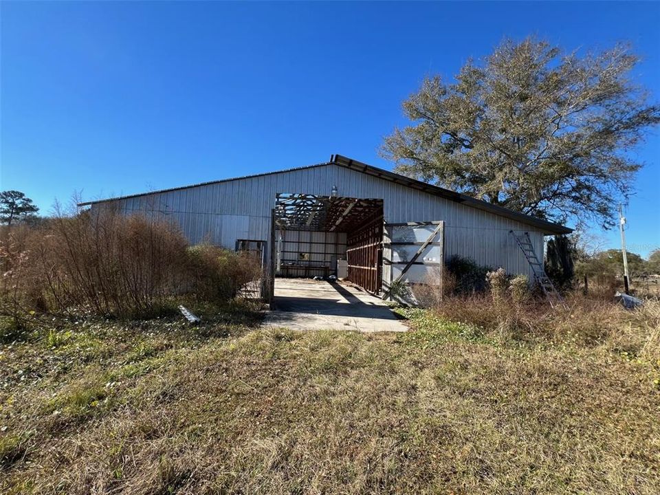 Recently Sold: $114,900 (10.06 acres)