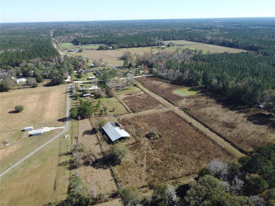 Recently Sold: $114,900 (10.06 acres)