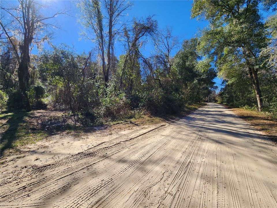 Recently Sold: $60,000 (6.06 acres)