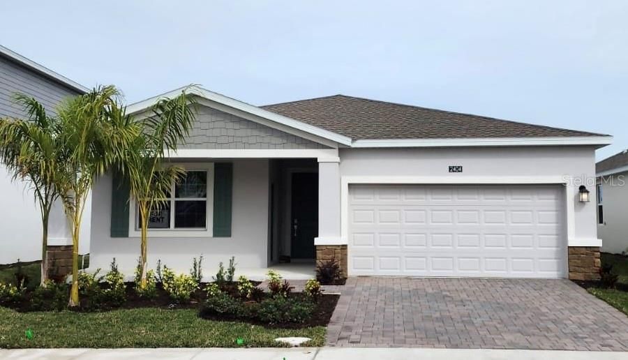 Active With Contract: $3,300 (4 beds, 3 baths, 2109 Square Feet)