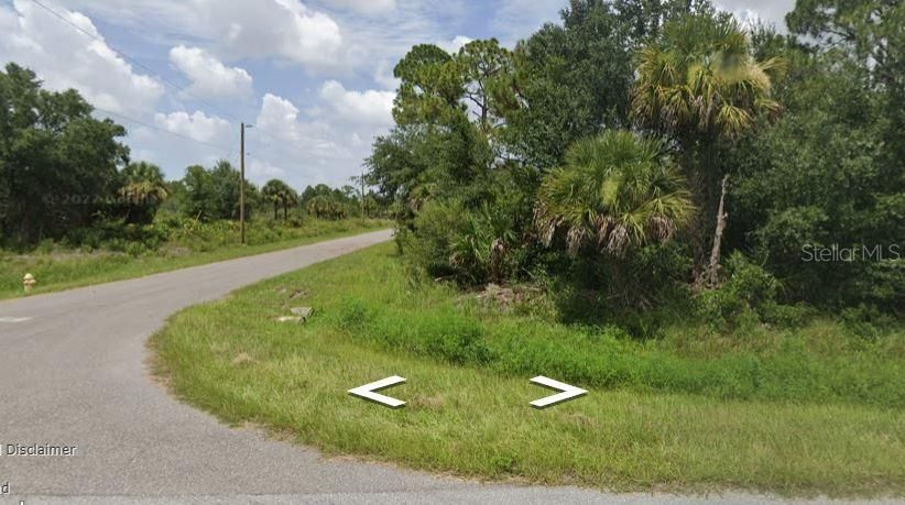 Active With Contract: $41,900 (0.53 acres)