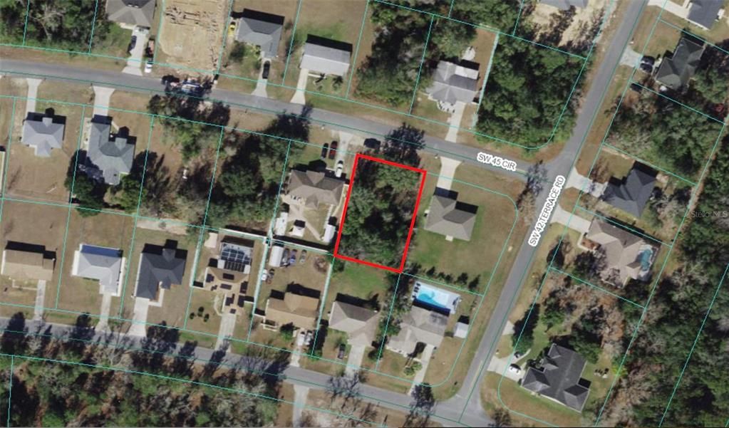 Недавно продано: $30,000 (0.24 acres)