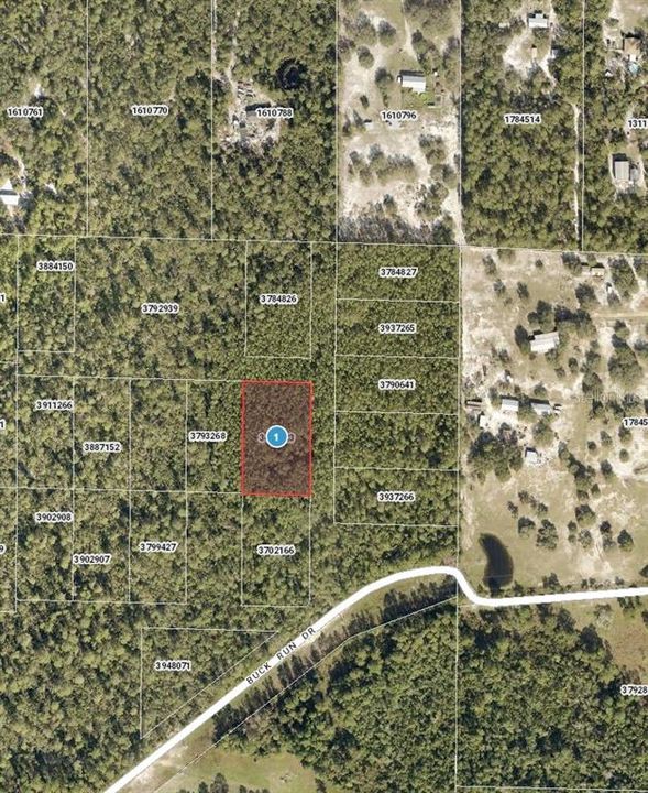 For Sale: $13,000 (1.24 acres)
