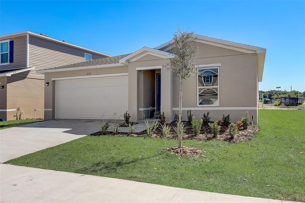 Recently Sold: $254,990 (3 beds, 2 baths, 1263 Square Feet)