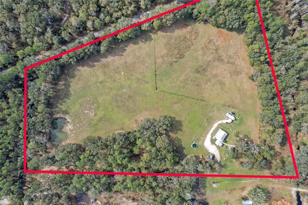 Recently Sold: $430,000 (19.51 acres)