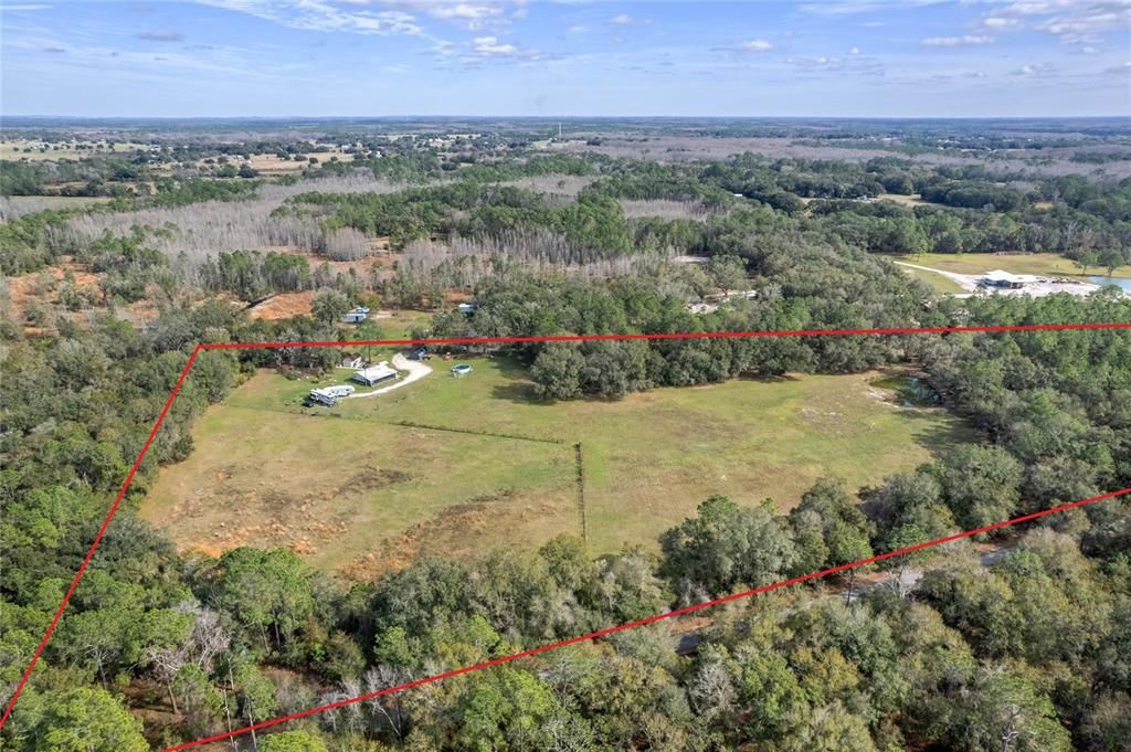 Recently Sold: $430,000 (19.51 acres)