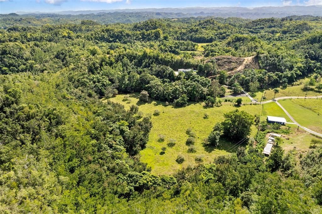 最近售出: $190,000 (5.37 acres)