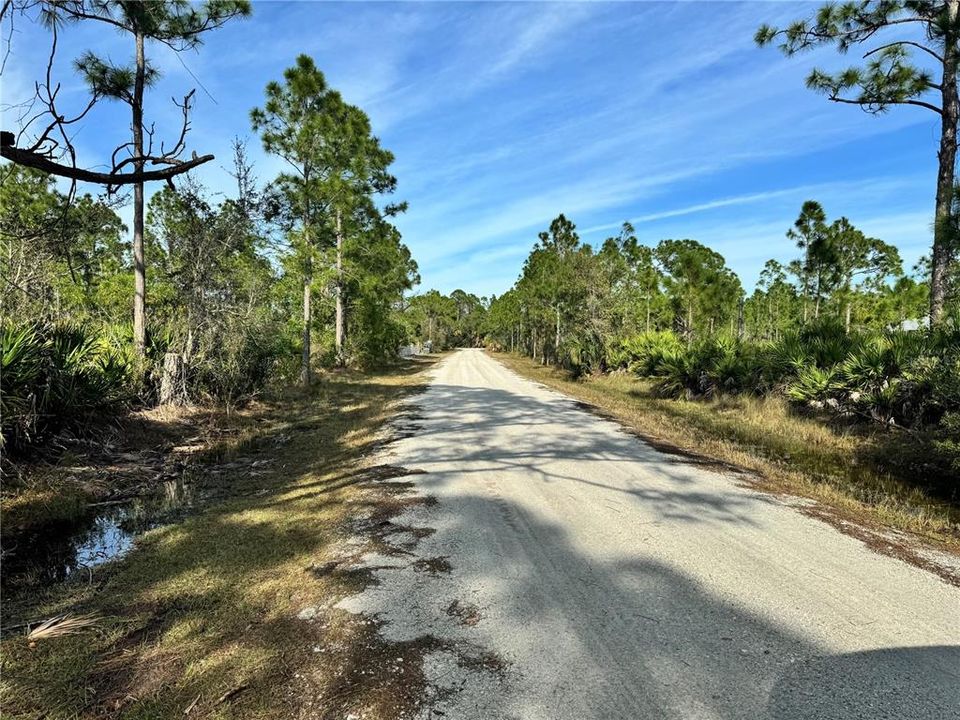 Active With Contract: $15,000 (0.16 acres)