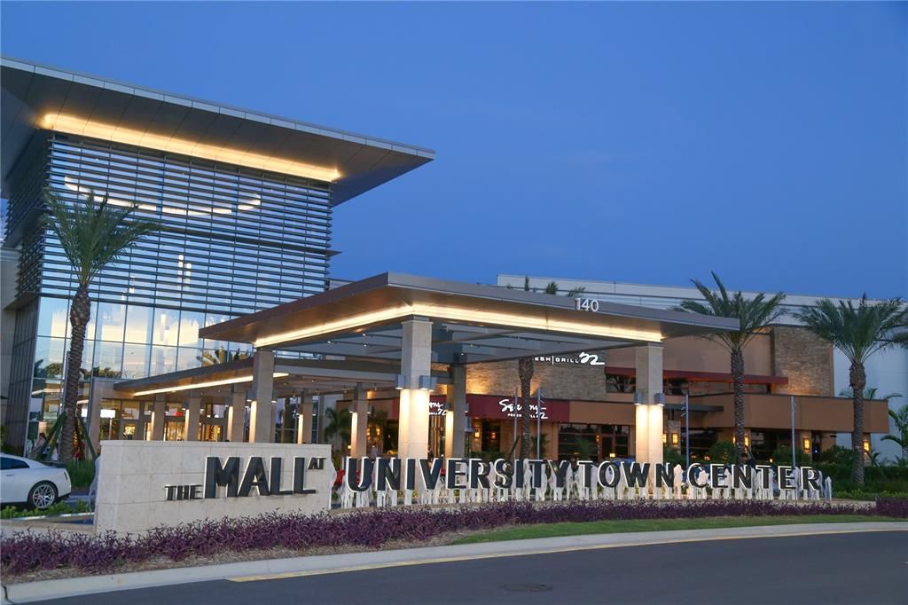 UTC MALL