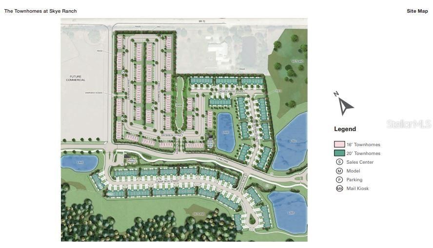 Site Map