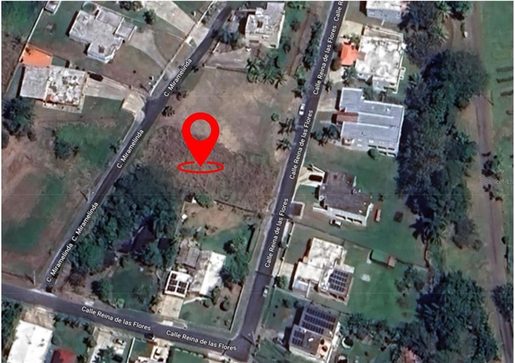 En Venta: $99,000 (0.27 acres)