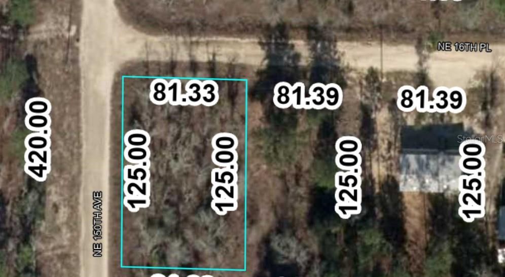 For Sale: $9,990 (0.23 acres)