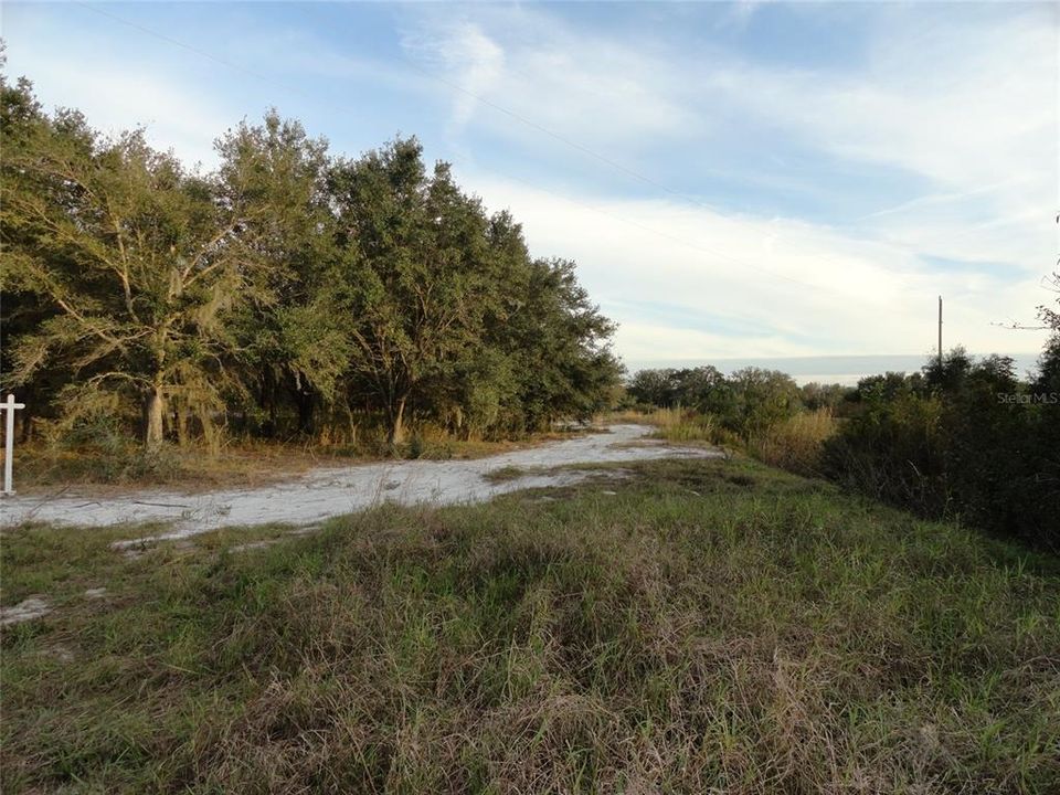 For Sale: $225,000 (5.05 acres)