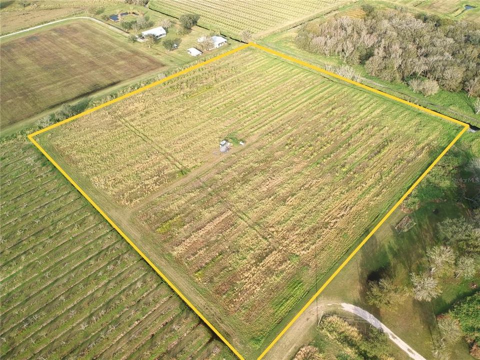 На продажу: $300,000 (10.00 acres)