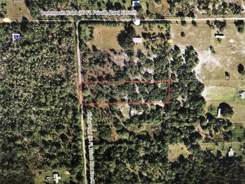 Recently Sold: $39,500 (2.50 acres)