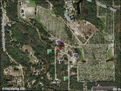 For Sale: $44,900 (1.01 acres)