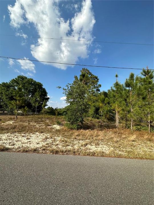 For Sale: $44,900 (1.01 acres)