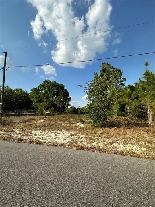 For Sale: $44,900 (1.01 acres)