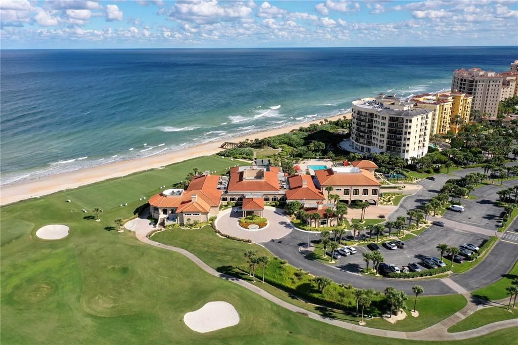 Hammock Dunes Club *Optional*