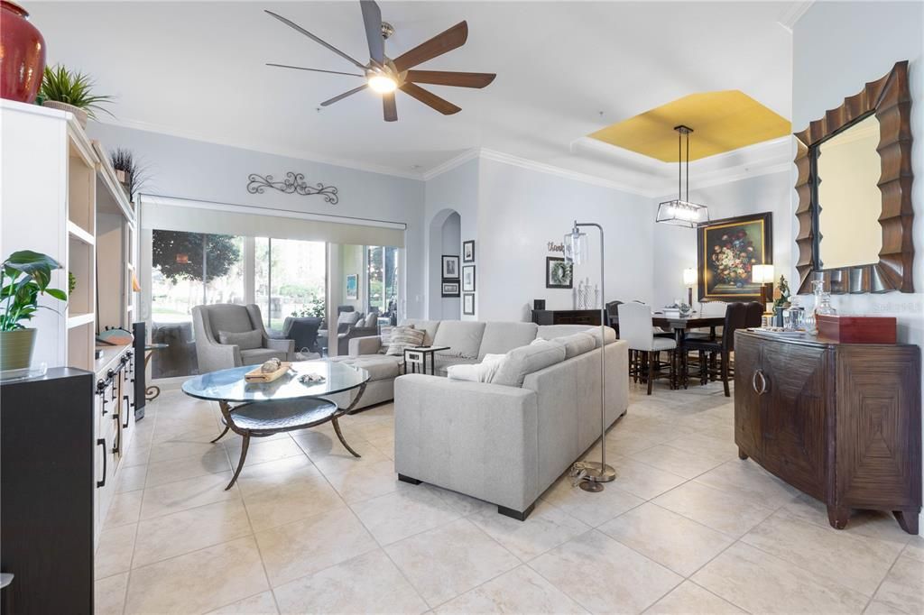 Active With Contract: $605,000 (3 beds, 2 baths, 2014 Square Feet)