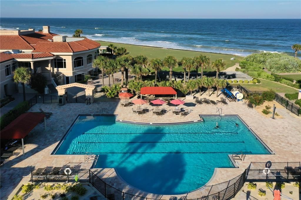 Hammock Dunes Club *Optional*