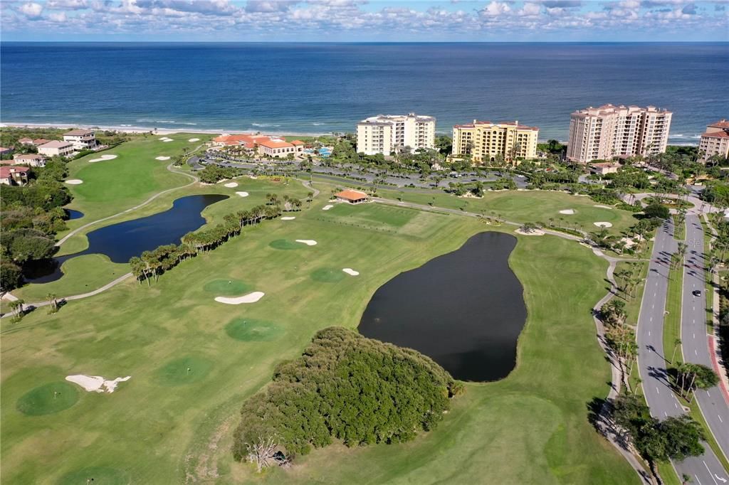 Hammock Dunes Club *Optional*