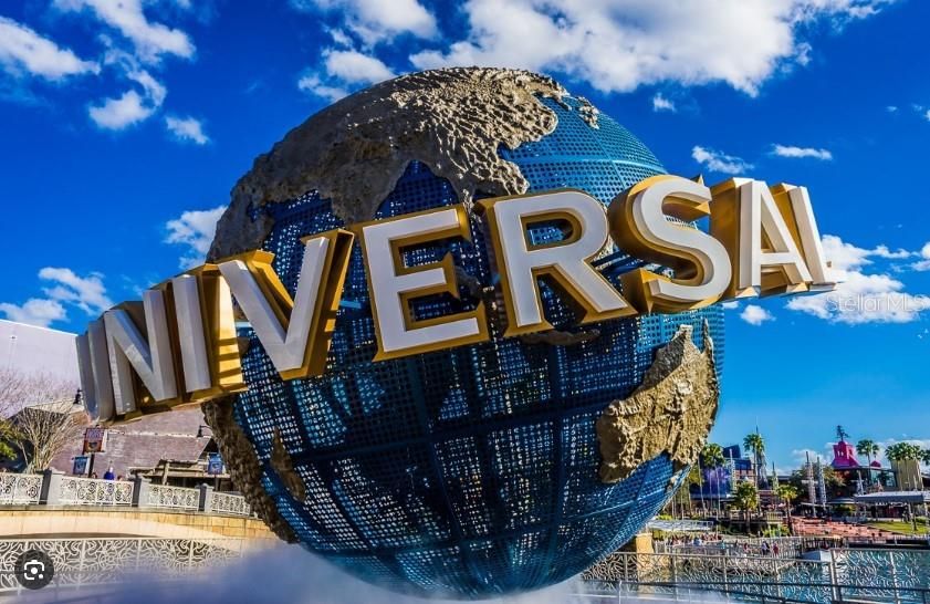 Universal Studios