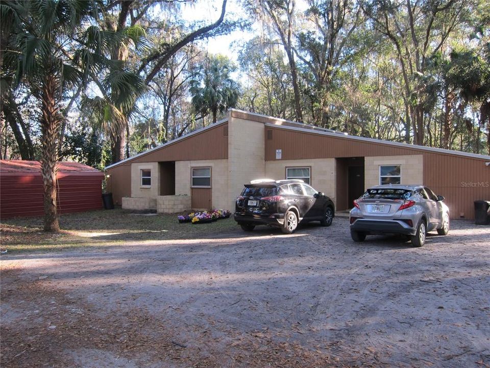 最近租的: $1,200 (2 贝兹, 1 浴室, 786 平方英尺)