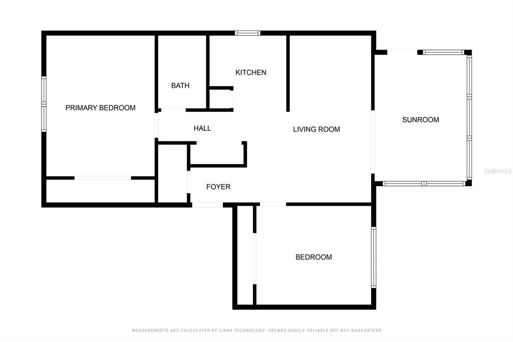 Vendido Recientemente: $175,000 (2 camas, 1 baños, 863 Pies cuadrados)