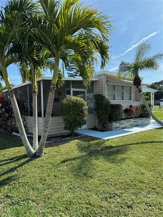 Recently Sold: $89,500 (1 beds, 1 baths, 420 Square Feet)