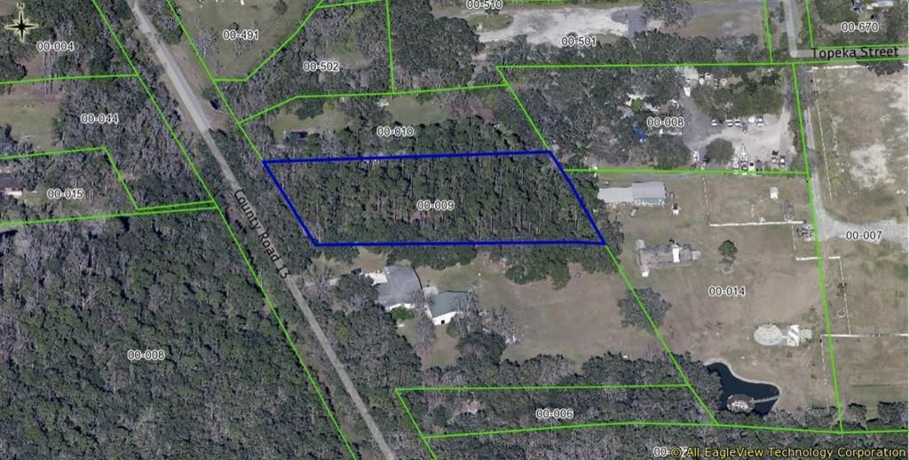 Active With Contract: $119,000 (1.74 acres)