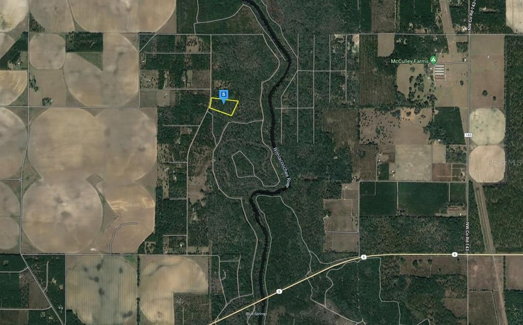 Recently Sold: $79,999 (10.02 acres)