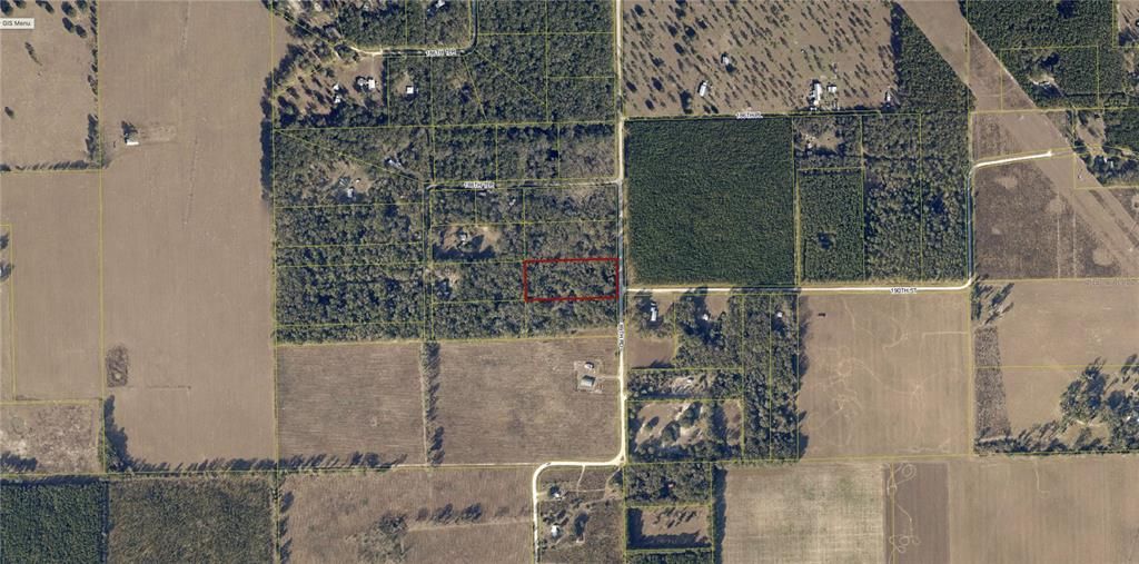 Recently Sold: $46,500 (5.00 acres)